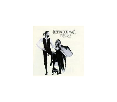  Fleetwood Mac – Rumours winyl