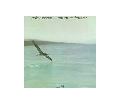 Chick Corea – Return to forever winyl