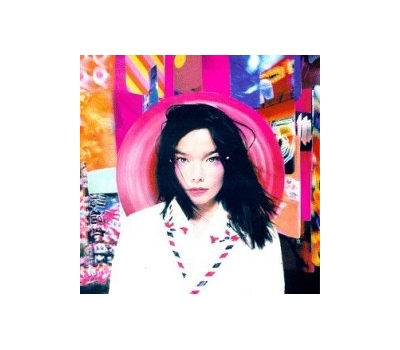 Bjork – Post winyl