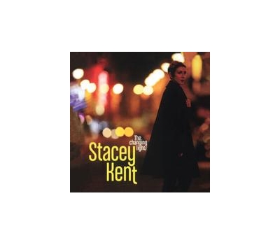 Stacey Kent - Changing Lights ( winyl na zamówienie)