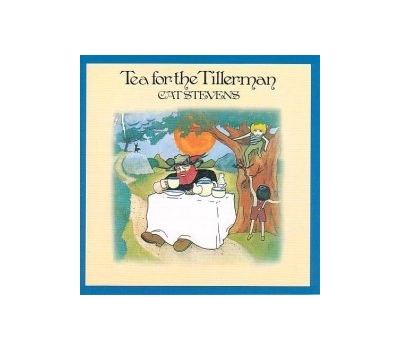 Cat Stevens – Tea for the Tillerman