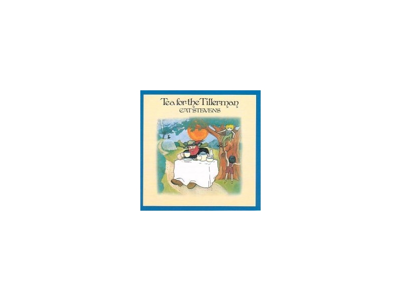 Cat Stevens – Tea for the Tillerman