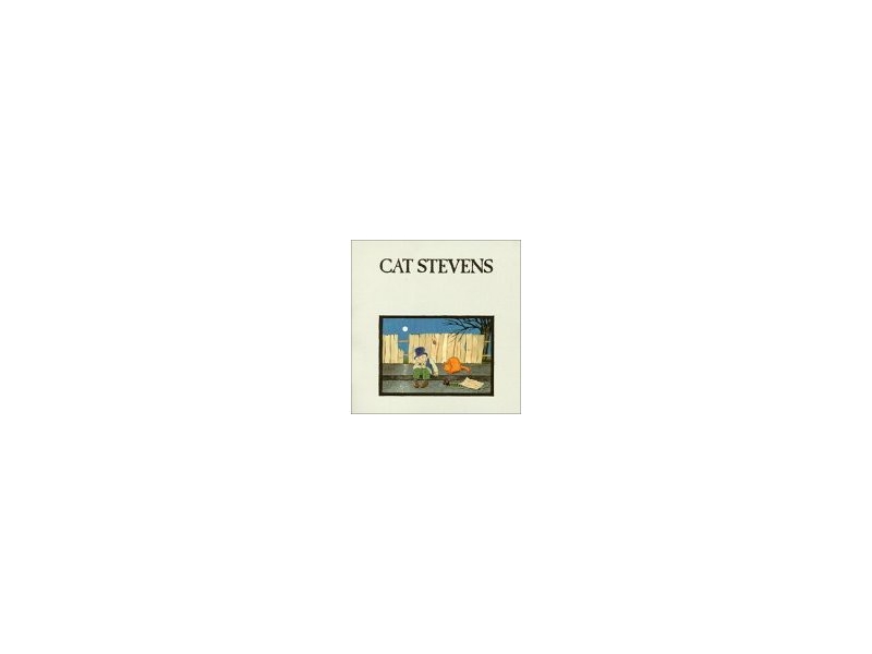 Cat Stevens – Teaser and the Firecat winyl