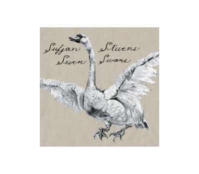 Sufjan Stevens – Seven swans winyl