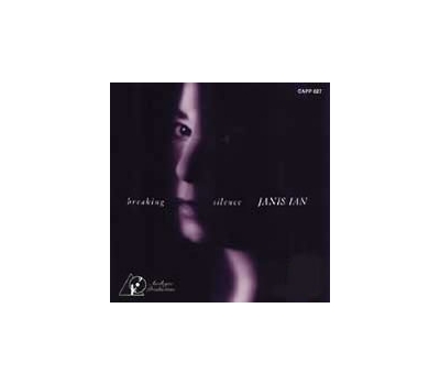 Janis Ian – Breaking Silence winyl