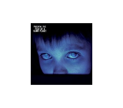 Porcupine Tree – Fear of a blank planet winyl