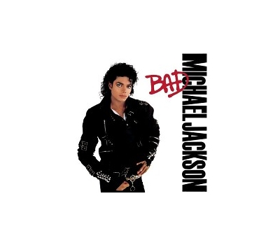  Michael Jackson – Bad winyl