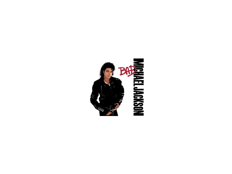  Michael Jackson – Bad winyl