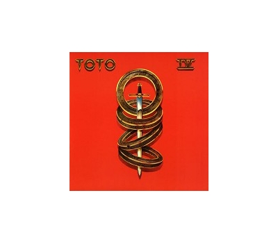 Toto - Toto IV winyl