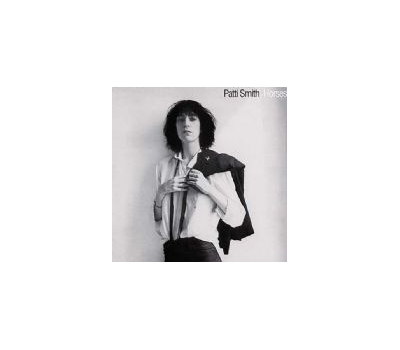  Patti Smith – Horses winyl