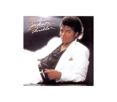 Michael Jackson – Thriller winyl