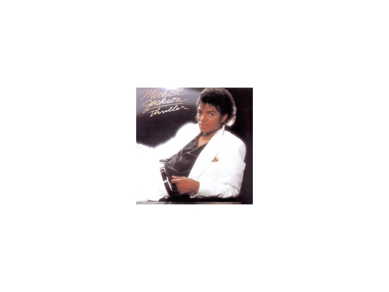 Michael Jackson – Thriller winyl