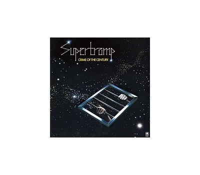 Supertramp – Crime of the century winyl winyl