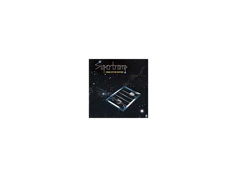 Supertramp – Crime of the century winyl winyl