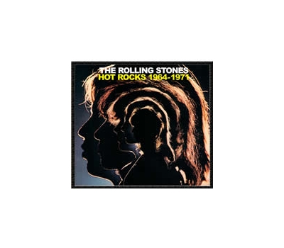 Rolling Stones – Hot Rocks 1964 - 1971 winyl Rolling Stones – Hot Rocks 1964 - 1971 winyl