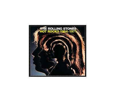 Rolling Stones – Hot Rocks 1964 - 1971