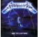 Metallica – Ride The Lightning USA