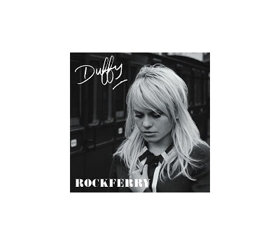 Duffy – Rockferry winyl