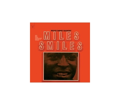 Miles Davis – Miles Smiles winyl