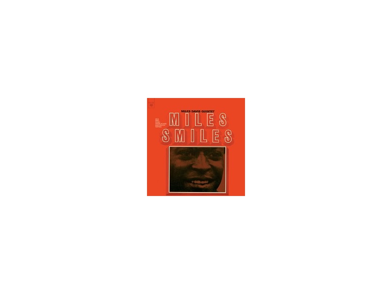 Miles Davis – Miles Smiles winyl