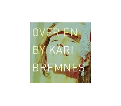 Kari Bremnes – Over En By ( winyl na zamówienie)