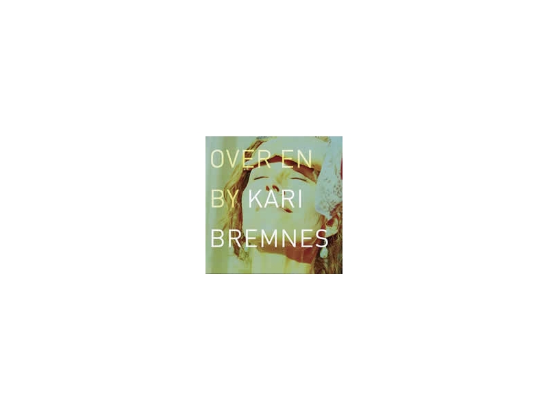 Kari Bremnes – Over En By ( winyl na zamówienie)