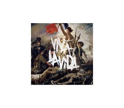 Coldplay – Viva La Vida or Death And All His Friends winyl