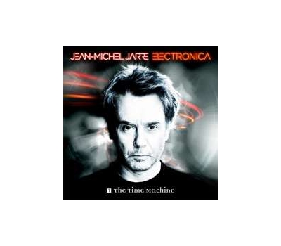 Jean MIchel Jarre - Electronica 1 ( winyl na zamówienie) The Time Machine
