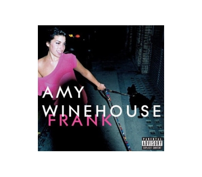  Amy Winehouse – Frank winyl