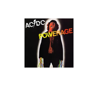 AC/DC – Powerage winyl