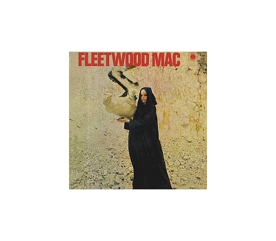 Fleetwood Mac – The Pious Bird Of Good Omen winyl