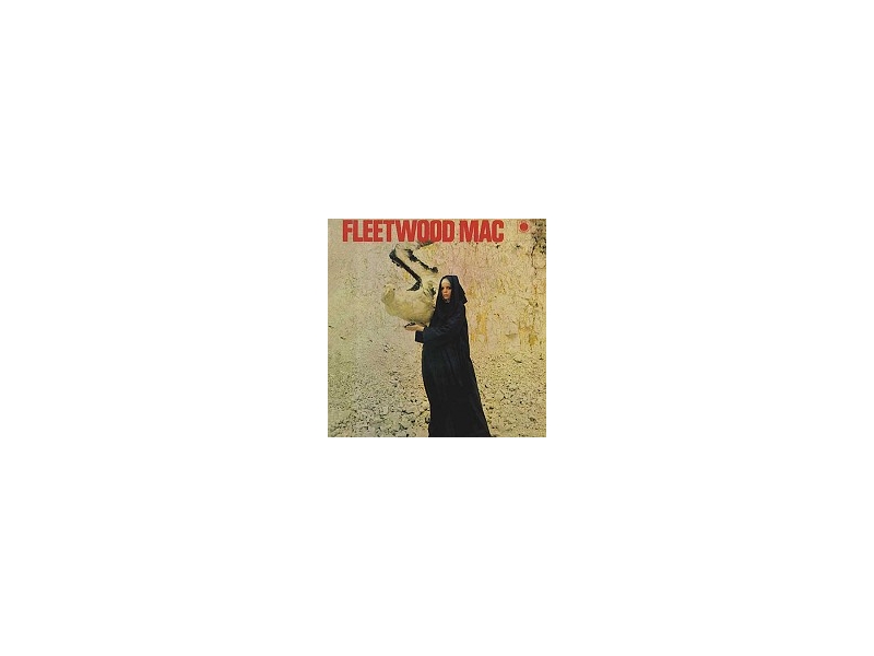 Fleetwood Mac – The Pious Bird Of Good Omen winyl