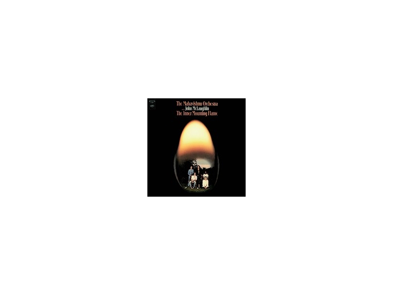 The Mahavishnu Orchestra - The Inner Mounting Flame