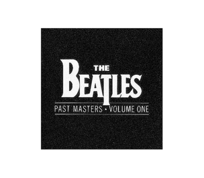 Beatles – Past Masters vol. 1 i 2 winbyl