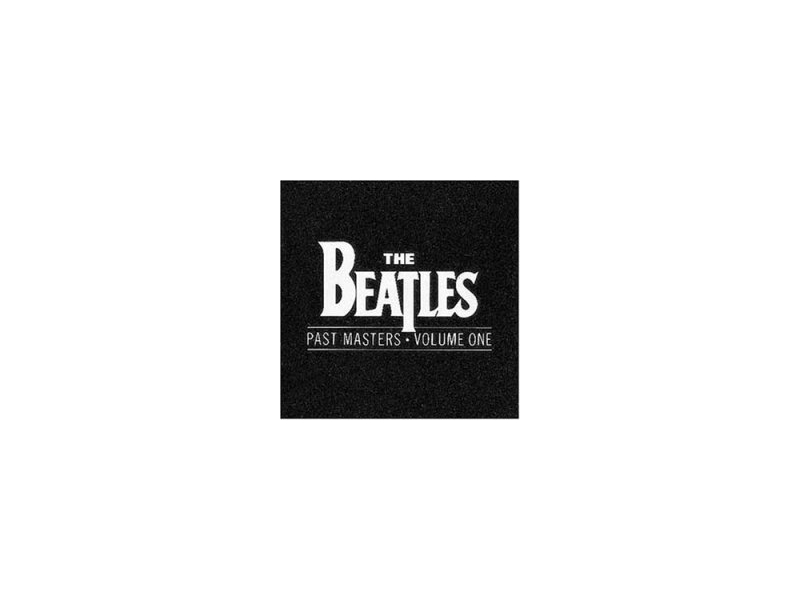 Beatles – Past Masters vol. 1 i 2 winbyl