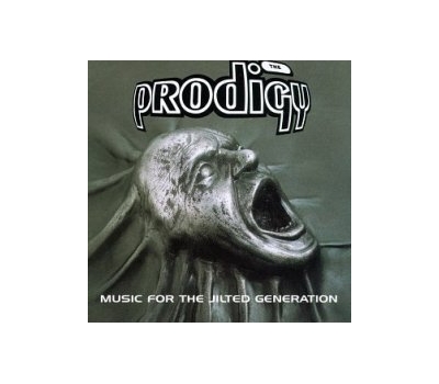 Prodigy – Music for the Jilted Generation winyl