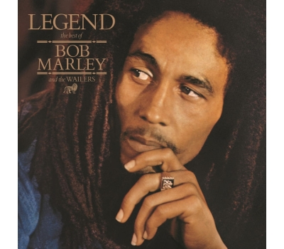 Bob Marley – Legend winyl
