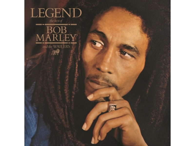 Bob Marley – Legend winyl