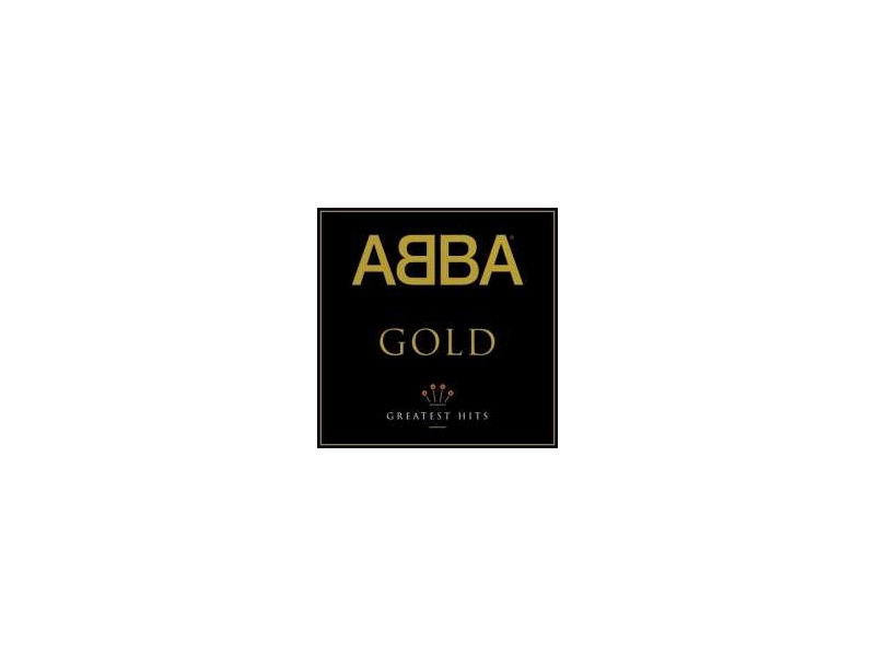 Abba - Gold  Greatest Hits (180g) winyl