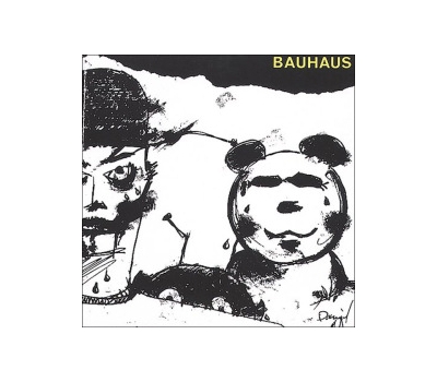Bauhaus – Mask winyl