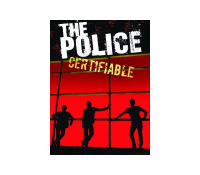 Police – Certifiable ( winyl na zamówienie)