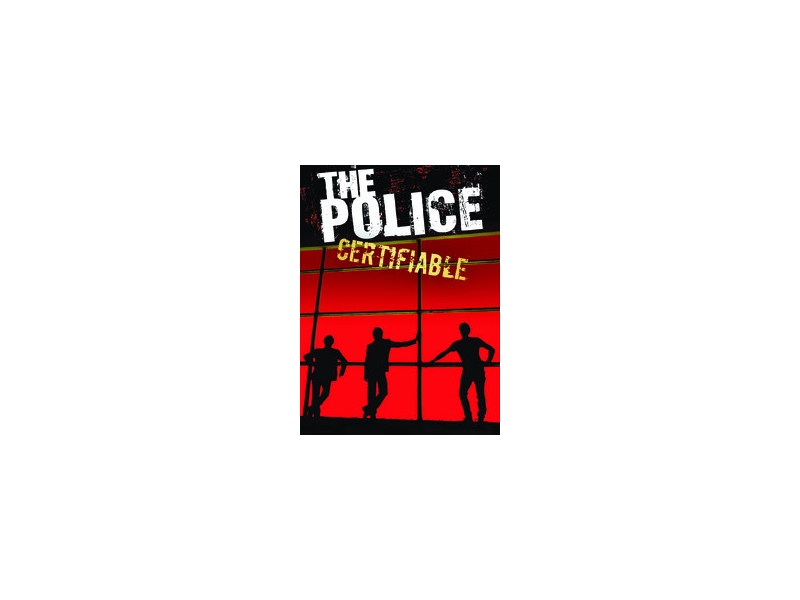 Police – Certifiable ( winyl na zamówienie)