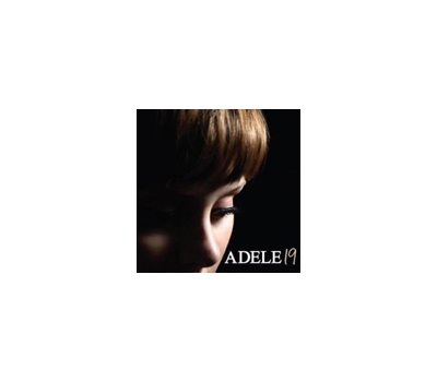 Adele – 19 winyl