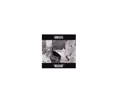 Nirvana – Bleach winyl