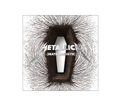 Metallica – Death Magnetic winyl
