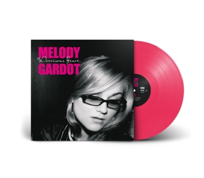 Melody Gardot – Worrisome heart pink winyl