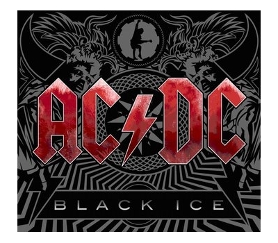 AC/DC – Black Ice ( winyl na zamówienie)