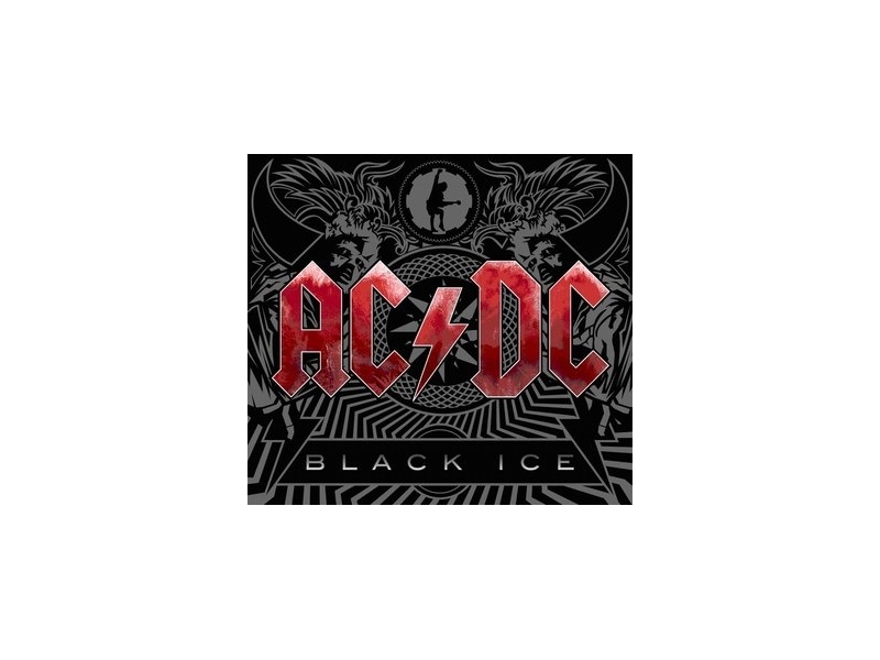 AC/DC – Black Ice ( winyl na zamówienie)