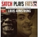 Louis Armstrong - Satch Plays Fats winyl