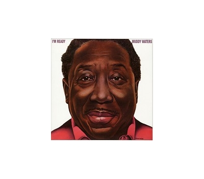 Muddy Waters – I ' m ready winyl